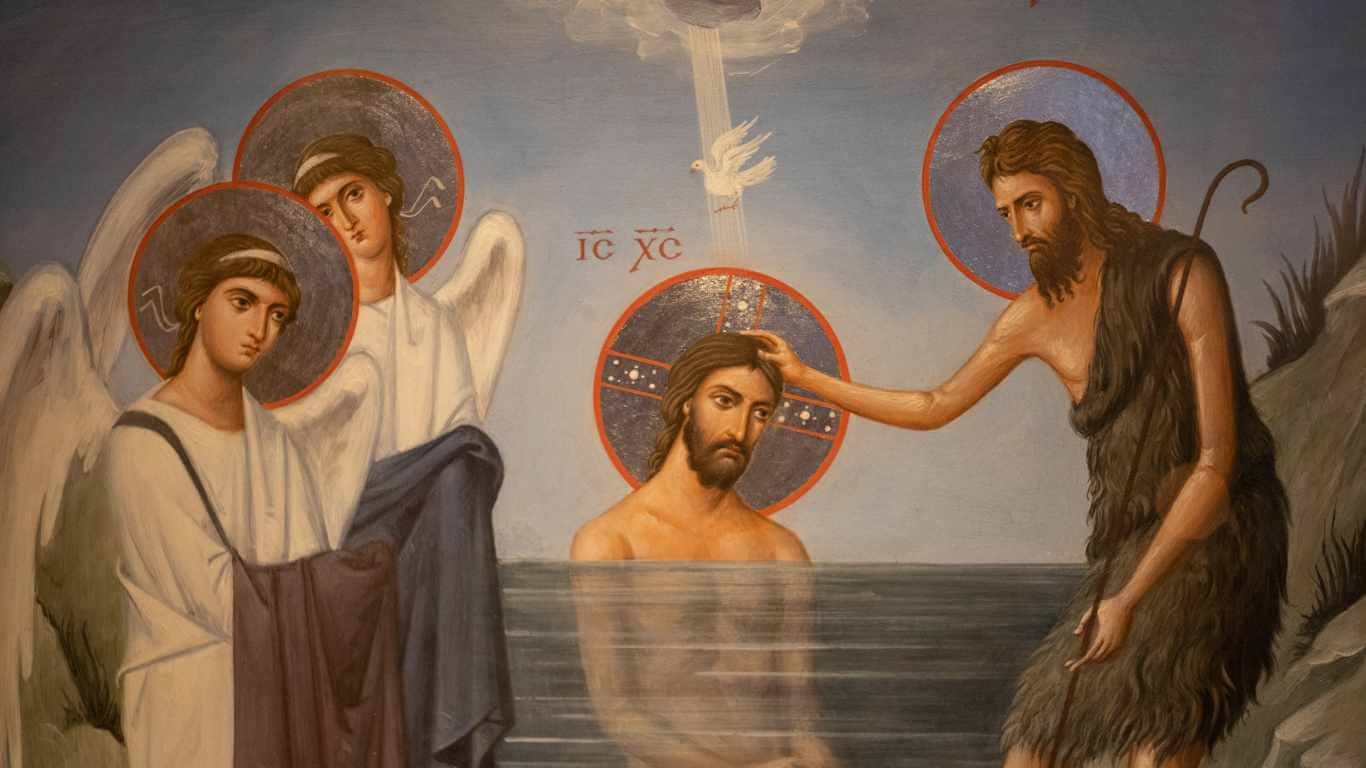 LA SEÑAL DE LA CRUZ la señal de la cruz