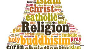 Las religiones mas importantes