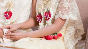 ¿qué opina el budismo sobre el matrimonio?