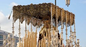 oración de semana santa
